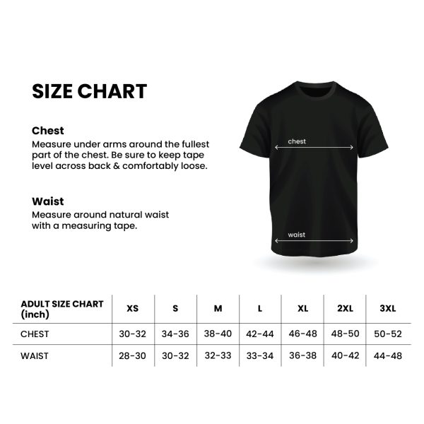 ISD 2024 Cotton Tee - Image 3