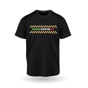 ISD 2024 Cotton Tee