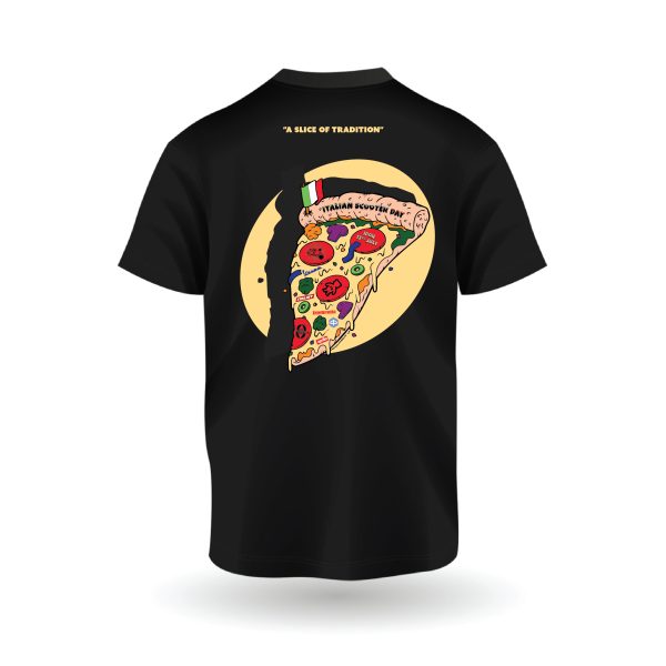 ISD 2024 Cotton Tee - Image 2