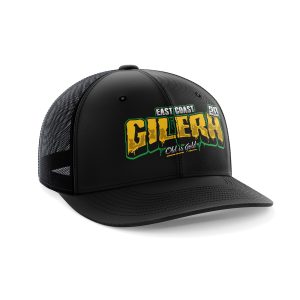 ECG2.0 Cap